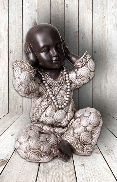 Buddha Kind 'Horen'