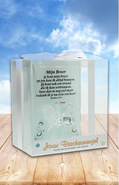 Jouw Beschermengel Mijn Broer