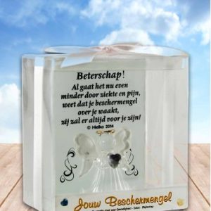 Jouw Beschermengel Beterschap