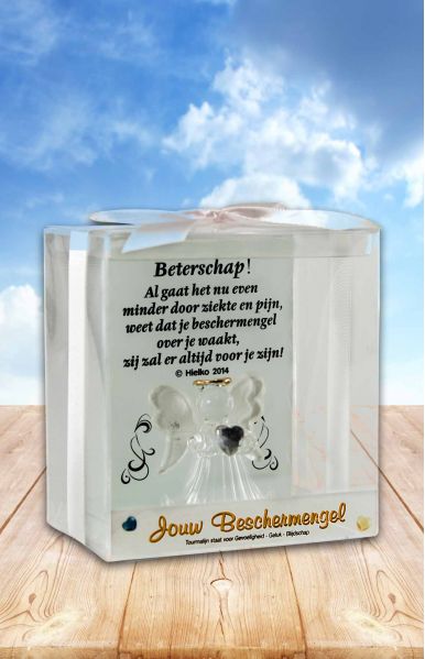 Jouw Beschermengel Beterschap