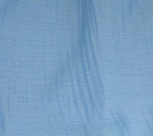 Balinese vlag Umbul Umbul Blauw 5 meter