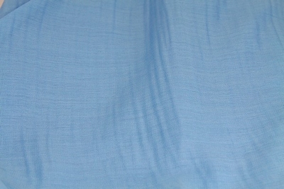 Balinese vlag Umbul Umbul Blauw 5 meter