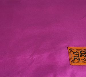 Balinese vlag Umbul Umbul Fuchsia 5 meter