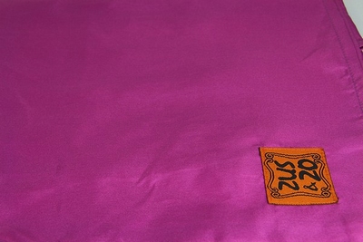 Balinese vlag Umbul Umbul Fuchsia 5 meter