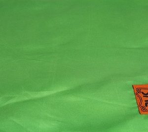 Balinese vlag Umbul Umbul Groen 5 meter