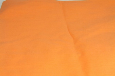 Balinese vlag Umbul Umbul Licht Oranje 5 meter