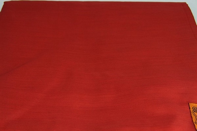 Balinese vlag Umbul Umbul 'zwaardere kwaliteit' Rood 5 meter