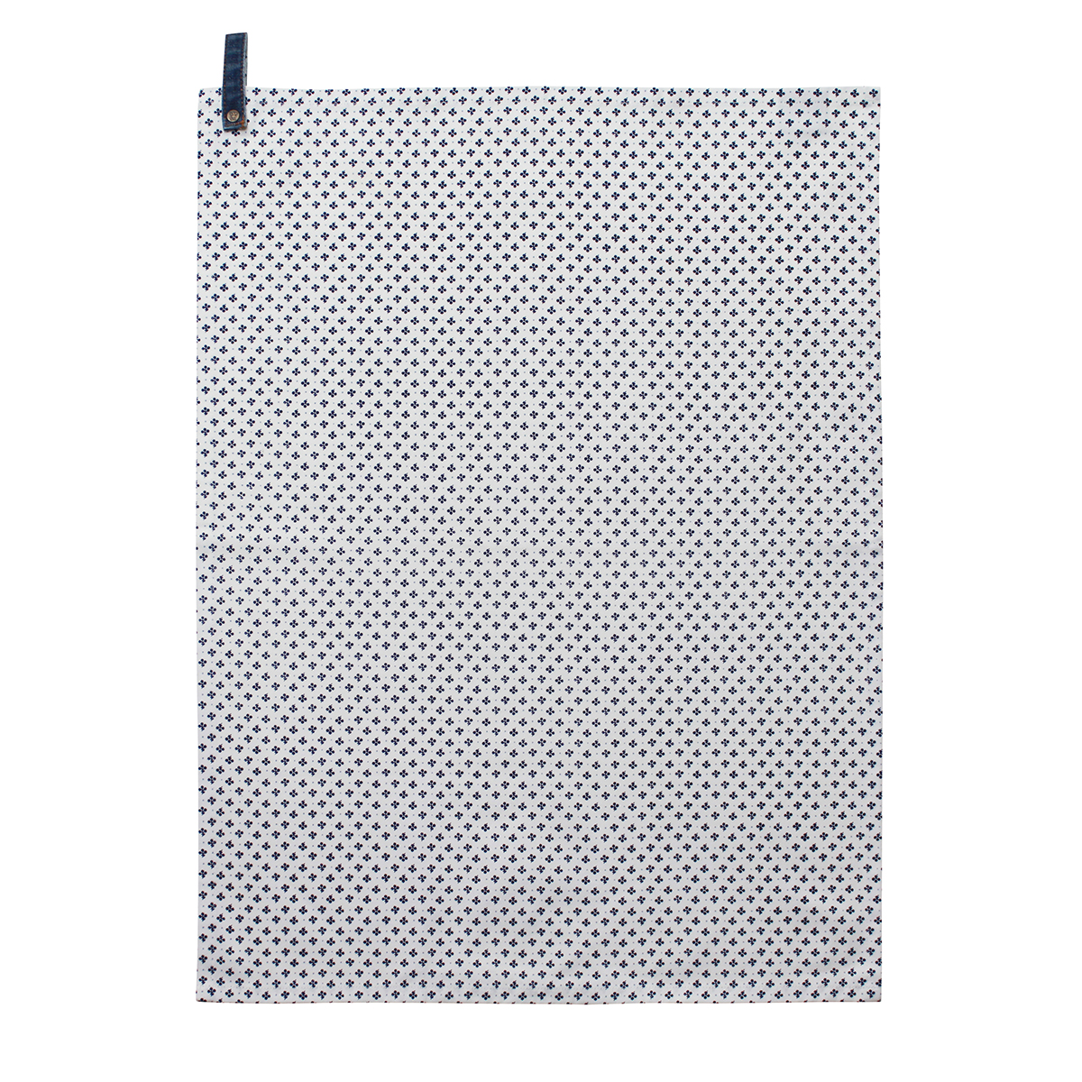 Theedoek Fleur Laura Ashley - Afbeelding 2