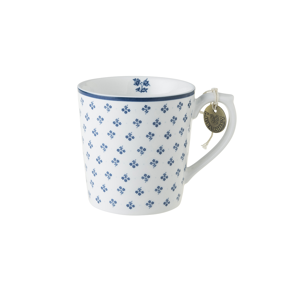 Beker Fleur Laura Ashley - Afbeelding 2