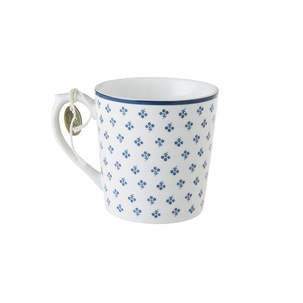 Beker Fleur Laura Ashley - Afbeelding 3