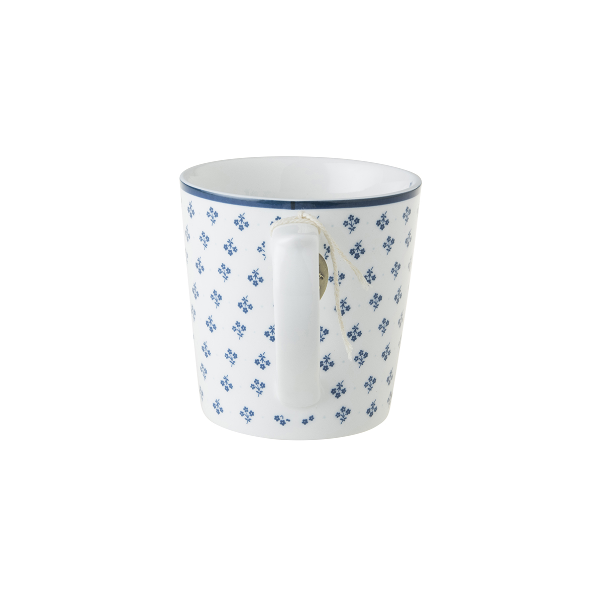 Beker Fleur Laura Ashley - Afbeelding 4