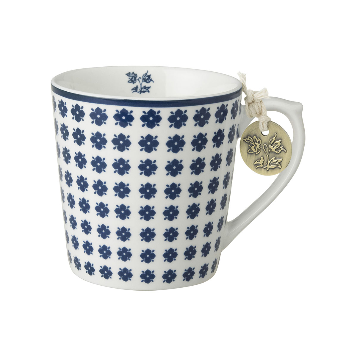 Beker Daisy Laura Ashley