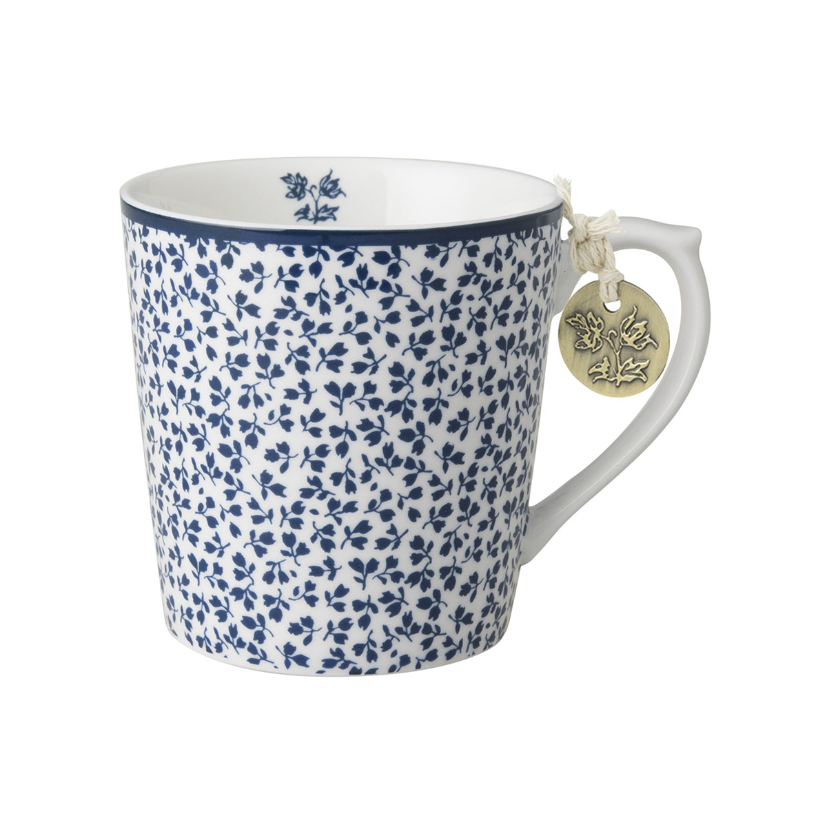 Beker Floris Laura Ashley