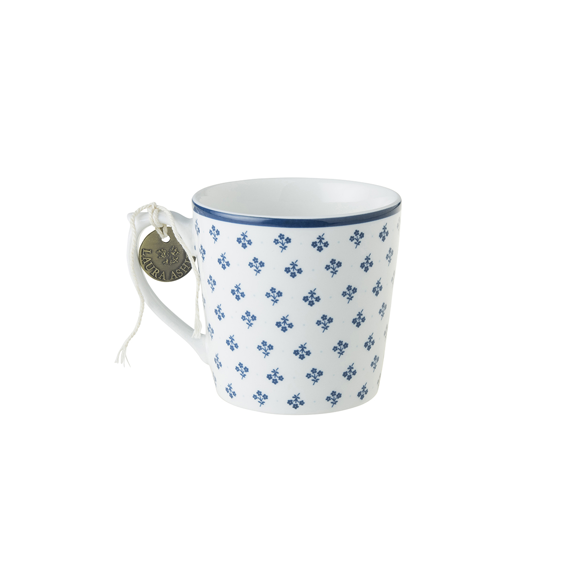 Minimok Fleur Laura Ashley - Afbeelding 5