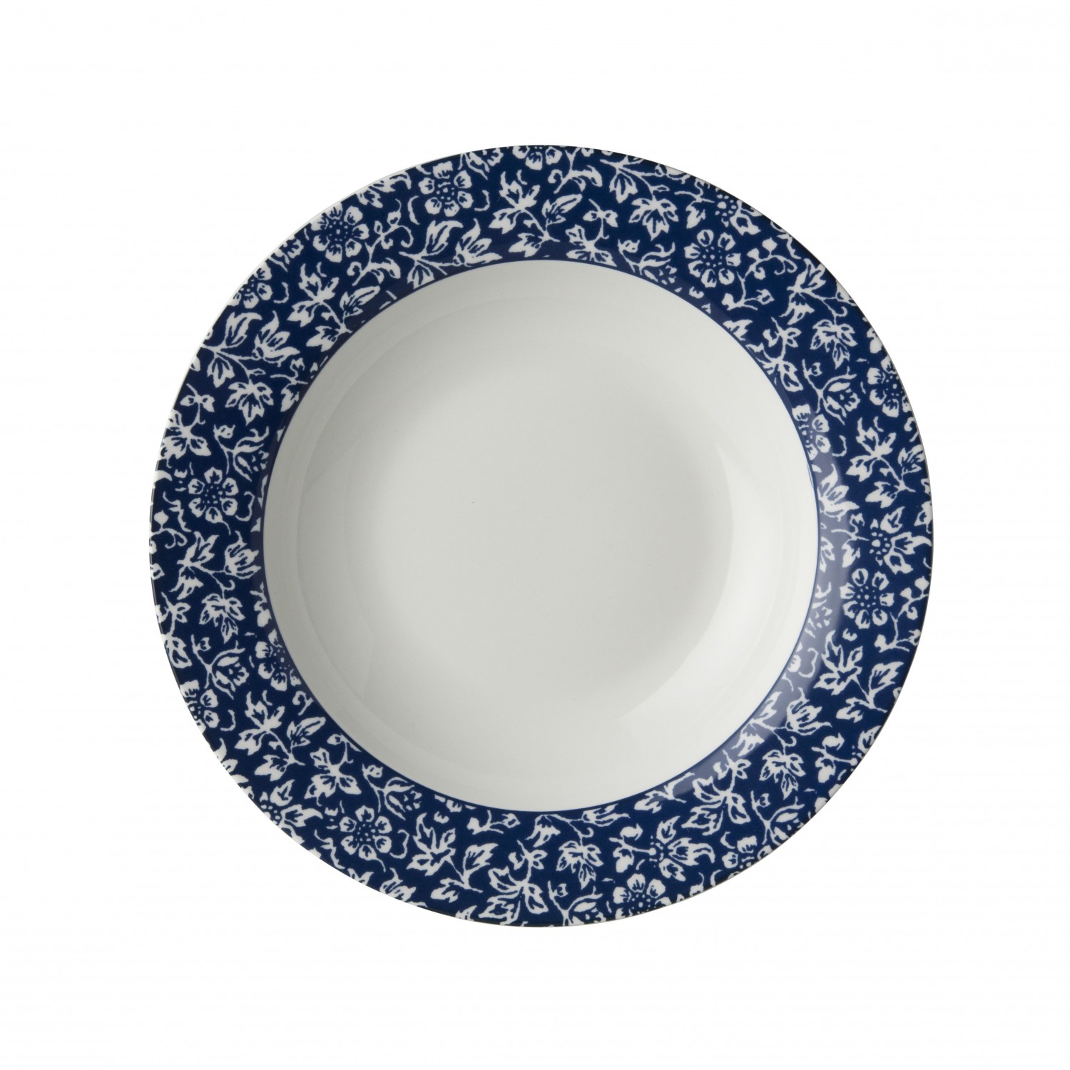 Bord diep 22cm Alyssa Laura Ashley
