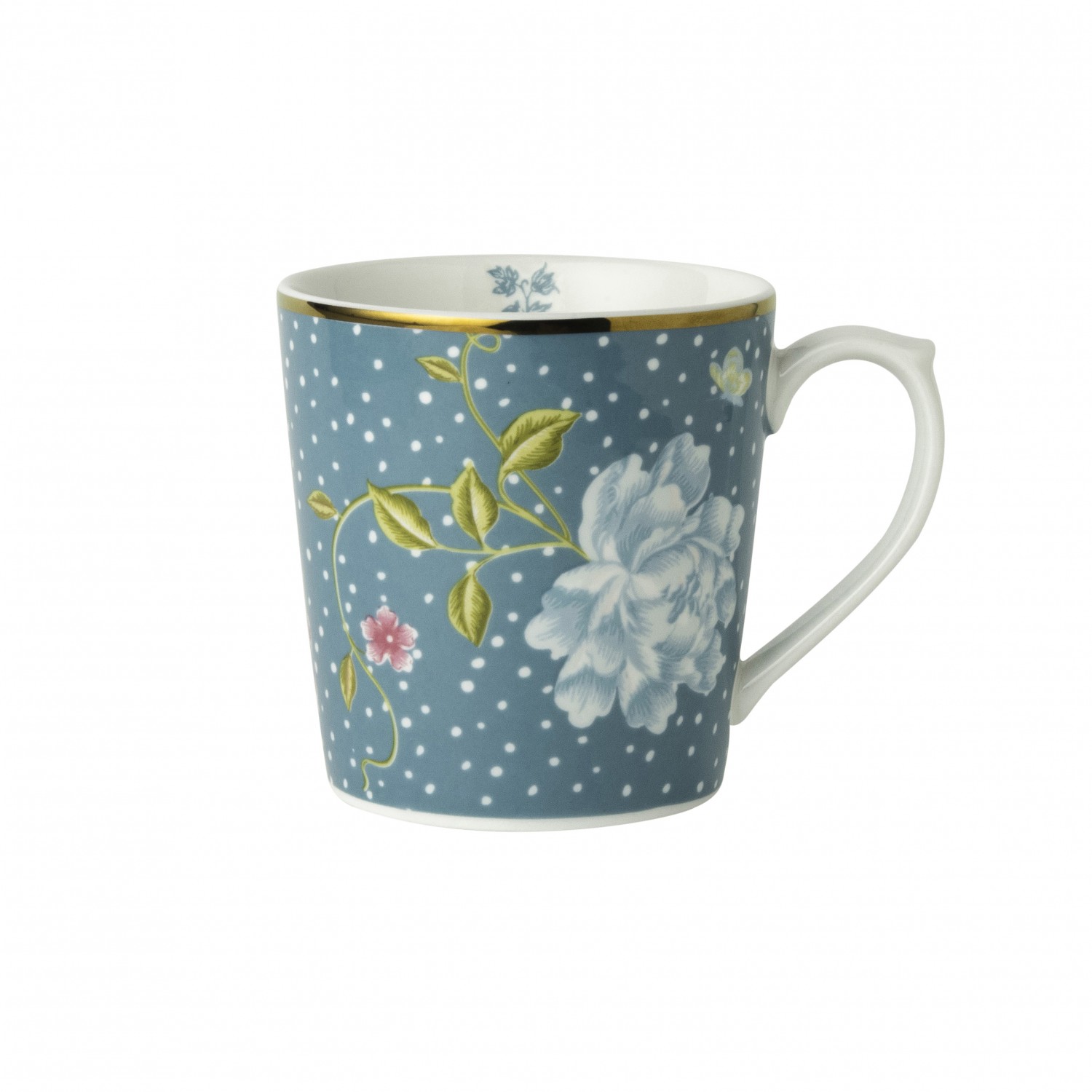 Beker Seaspray Uni Laura Ashley