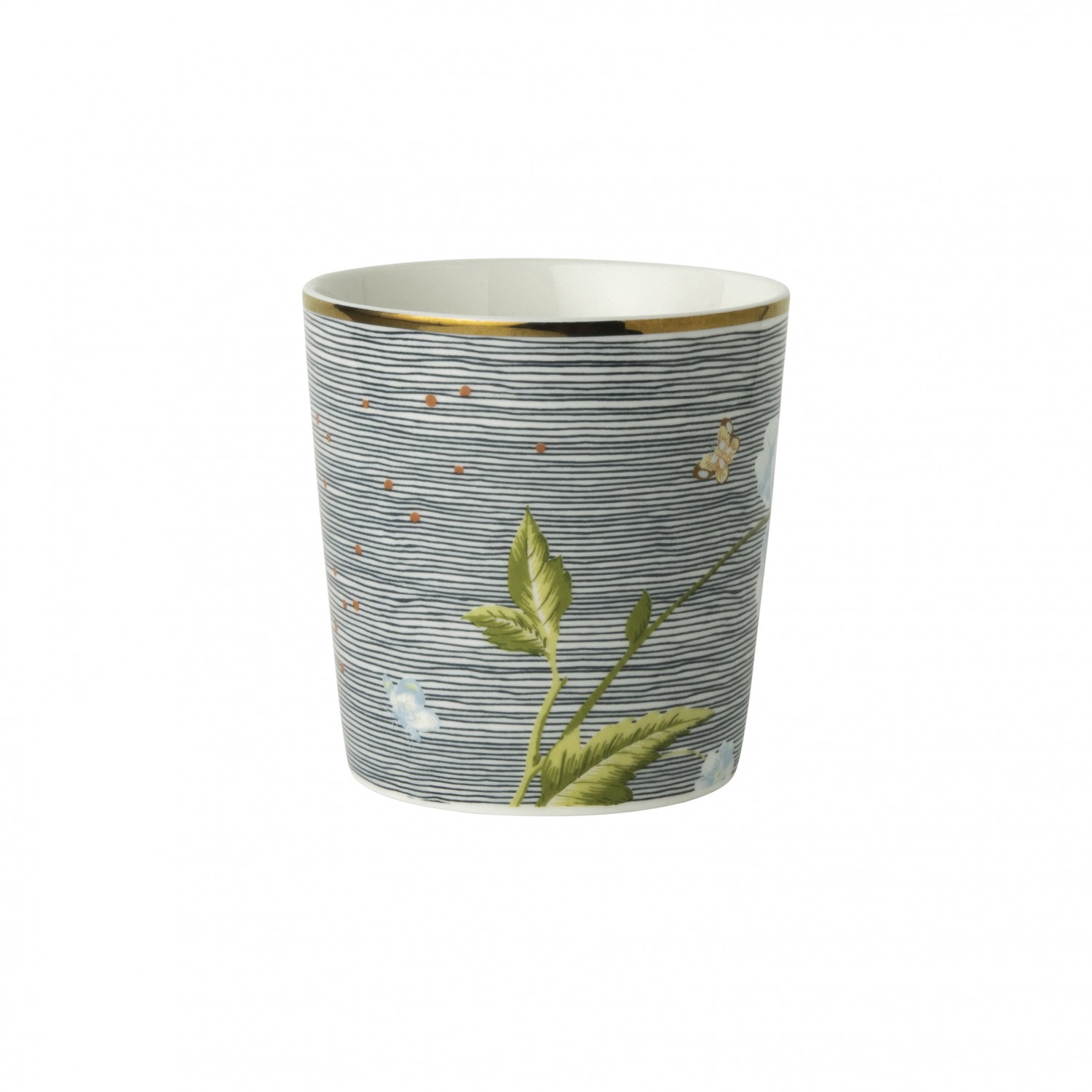 Beker Midnight Pinstripe Laura Ashley - Afbeelding 2