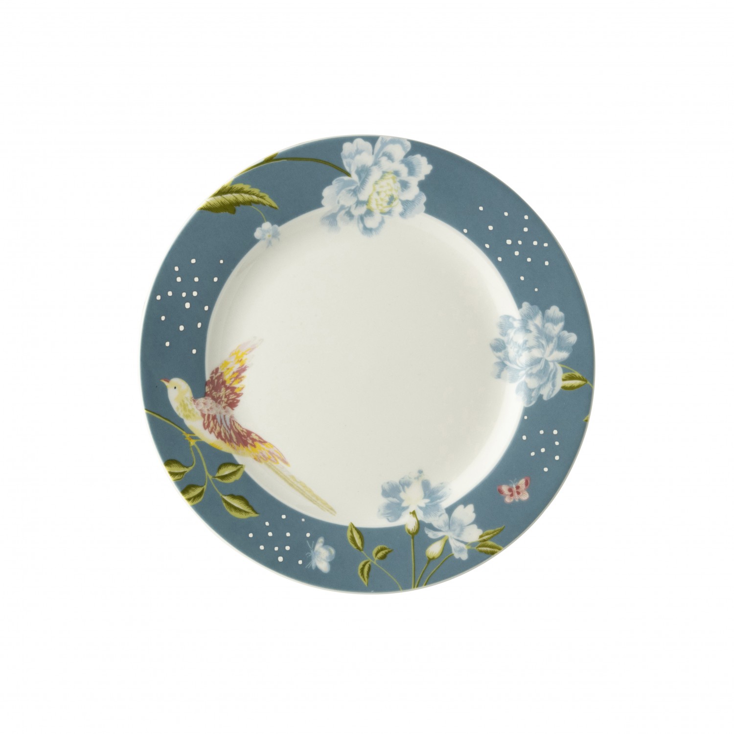 Bord plat 18 Seaspray Uni Laura Ashley
