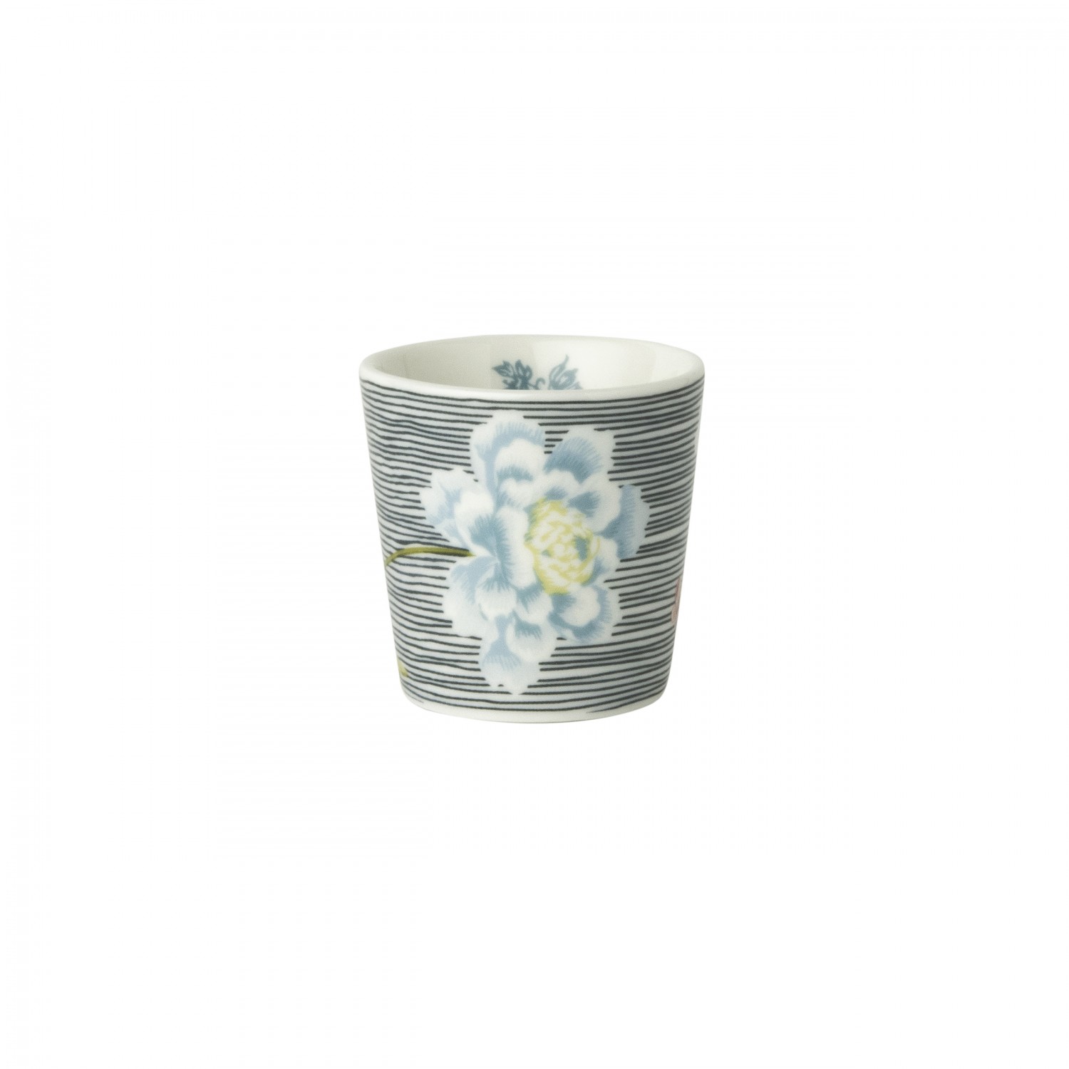 Eierdop Midnight Pinstripe Laura Ashley
