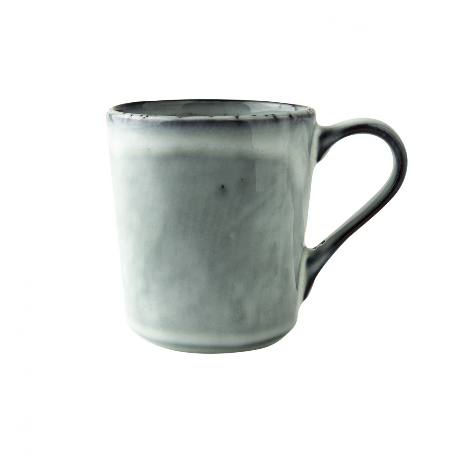 Beker Organic Collection Blauw