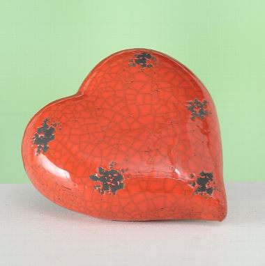 Hart Fina Coral - terracotta outdoor - Afbeelding 2