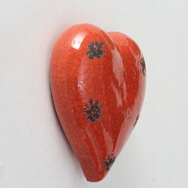 Hart Fina Coral - terracotta outdoor - Afbeelding 3