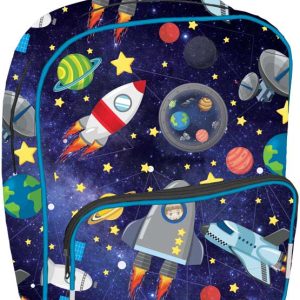 Rugtas Space 31x43x20cm