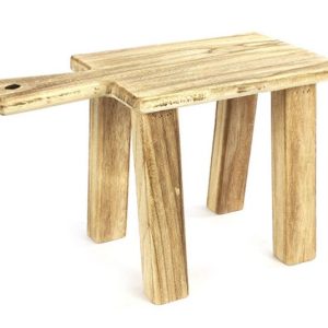 Plateau Texico S naturel