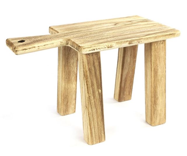 Plateau Texico L naturel