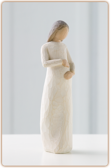 Willow Tree - Cherish