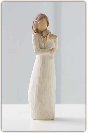 Willow Tree - Angel Of Mine