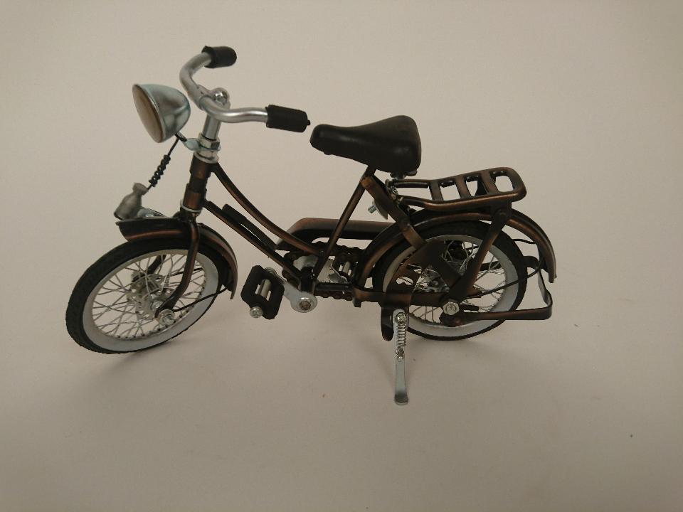 Miniatuur Fiets dames klein - Afbeelding 3