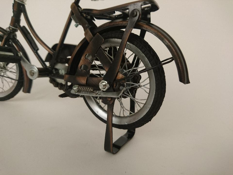 Miniatuur Fiets dames klein - Afbeelding 4