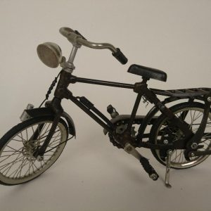 Miniatuur Fiets heren groot