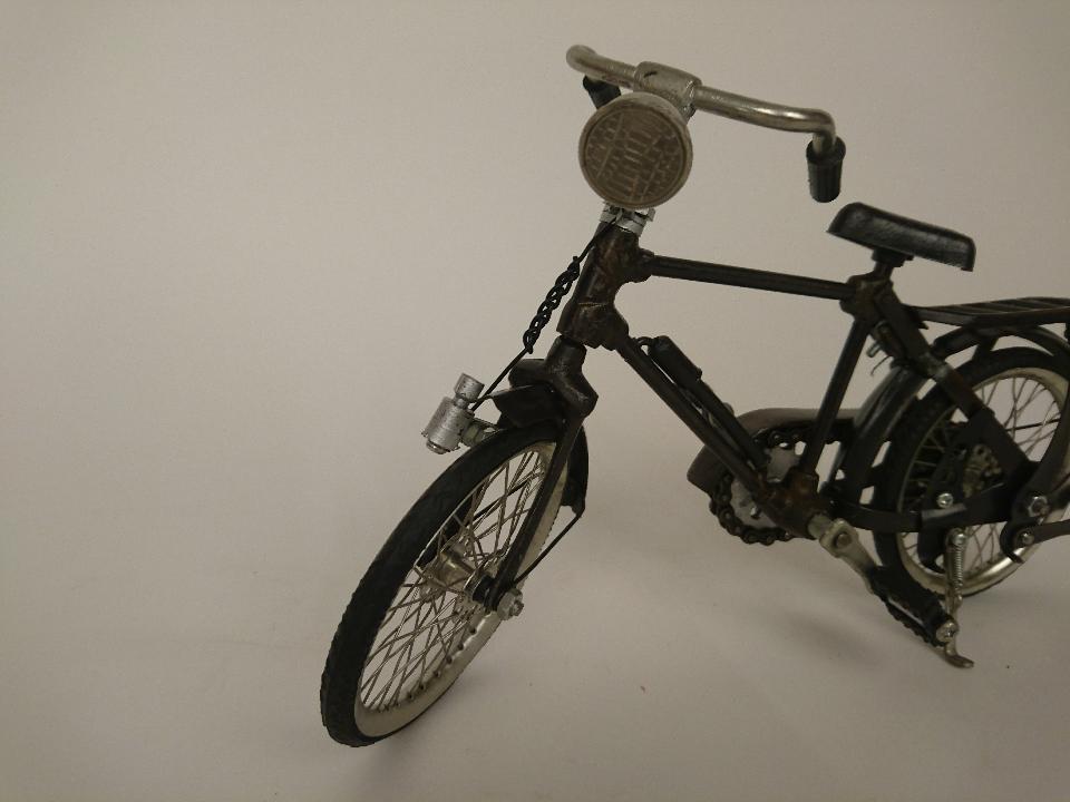 Miniatuur Fiets heren groot - Afbeelding 2