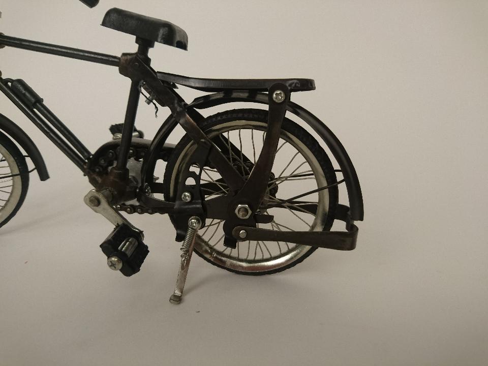 Miniatuur Fiets heren groot - Afbeelding 3