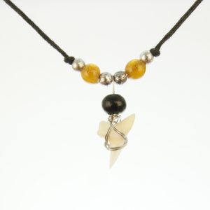 Haaientandketting- kraaltjes HK0033