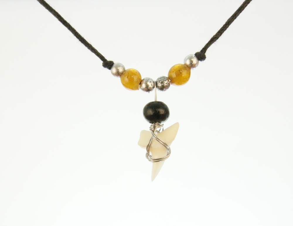 Haaientandketting- kraaltjes HK0033