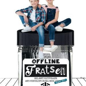 Fratsen next kids-editie kletspot