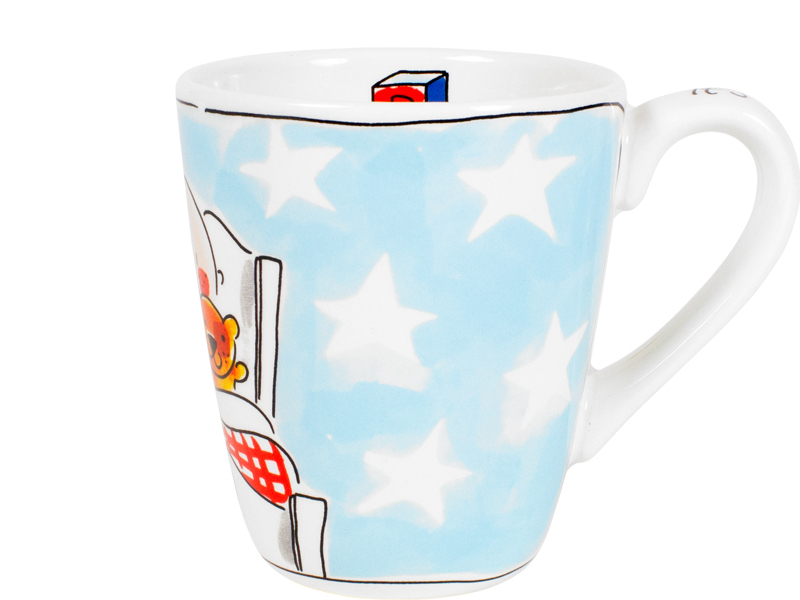 It's a boy beker A Cup of Blond Blond Amsterdam - Afbeelding 4