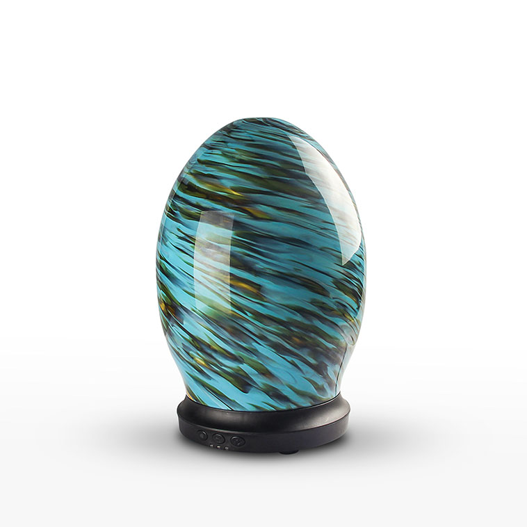 Aroma Diffuser - Flora