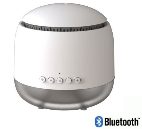 Aroma Diffuser - Melody (bluetooth)