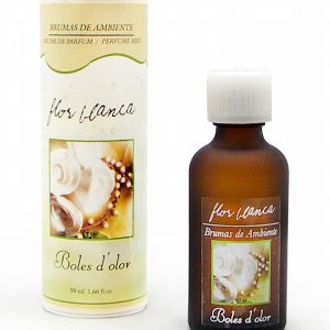 Geurolie Brumas de Ambiente - Flor Blanca - Witte bloemen