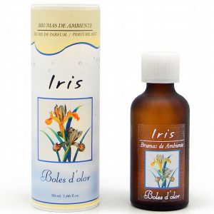 Geurolie Brumas de Ambiente - Iris