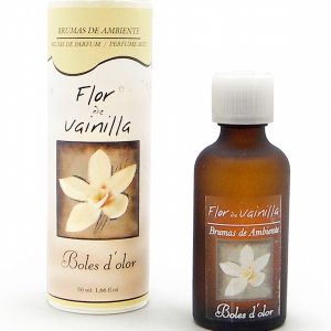 Geurolie Brumas de Ambiente - Flor de Vainilla - Vanille