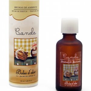 Geurolie Brumas de Ambiente - Canela - Kaneel UITLOOP