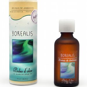 Geurolie Brumas de Ambiente - Borealis