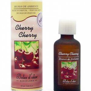Geurolie Brumas de Ambiente - Cherry - Kersen