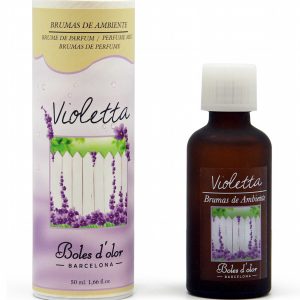 Geurolie Brumas de Ambiente - Voiletta - Violet
