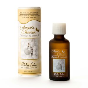 Geurolie Brumas de Ambiente - Angels Charm
